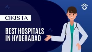 Best hospital in Hyderabad Featured image