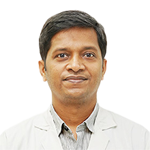 Leading kidney stone specialist