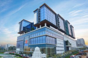 Top pediatric cardiology centres India