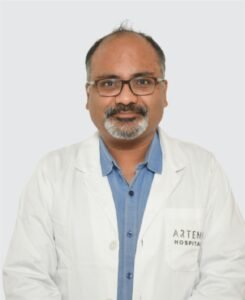urine problem doctor