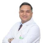 urine specialist doctor