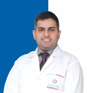 Best doctor for bladder problems