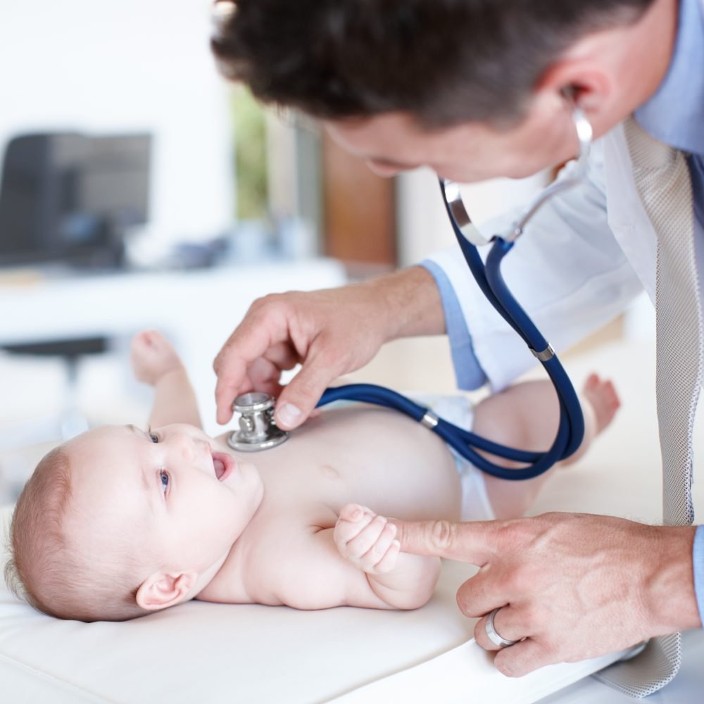Best pediatric cardiologist in India