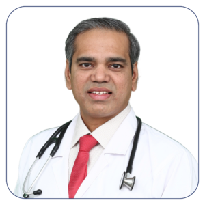 Best pediatric cardiac surgeons in India