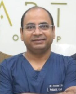 Top pediatric heart surgeons in India