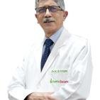 Leading pediatric cardiologists India