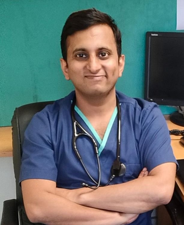 Top pediatric cardiac doctors India