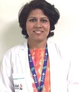 Pediatric heart surgeons in India