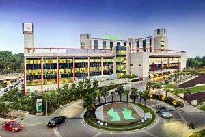 Best heart transplant hospital in India