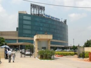 Top heart transplant hospitals in India