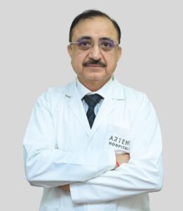 Leading cardiac valve replacement specialists India