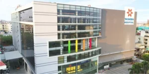 Leading heart transplant centers in India