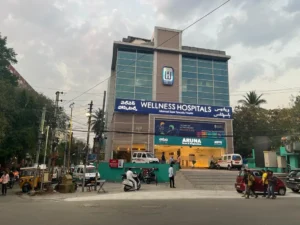 Cost of pacemaker surgery in India