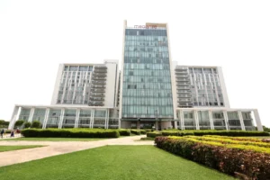 NABH-accredited heart hospitals