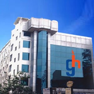 Heart failure treatment centers