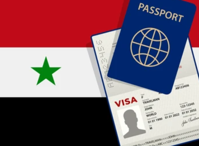 Medical Visa from Iraq to India